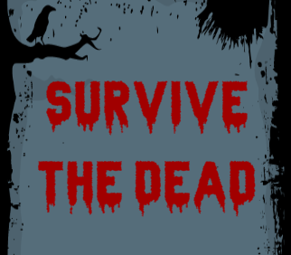 Games like Survive the Dead – FPS Zombie Shooter (Unity | C#)