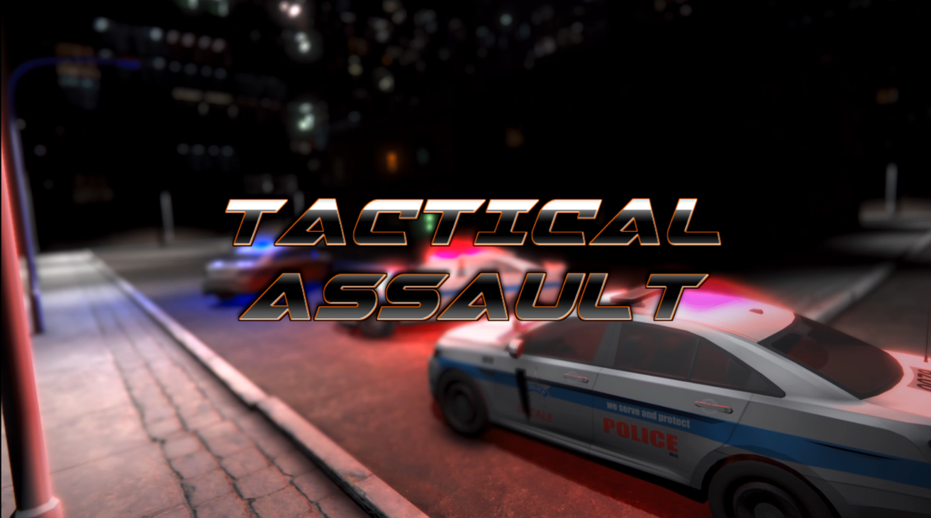 Games like TACTICAL ASSAULT