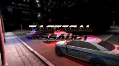 TACTICAL ASSAULT Image