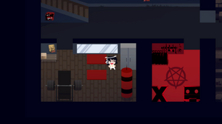 The Azazel's Tale (beta 0.5.5) screenshot
