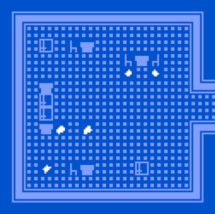 The Colored Moth screenshot