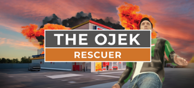 The Ojek Rescuer Image