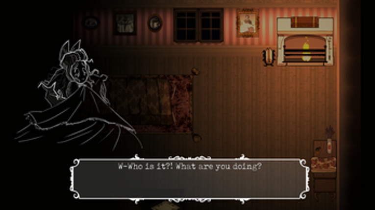The Saving Light Image