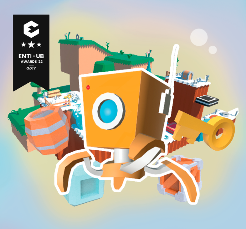 Games like Through Kippy's Eye