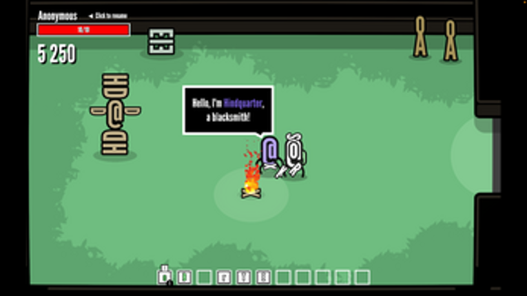 Totem of Seeding screenshot