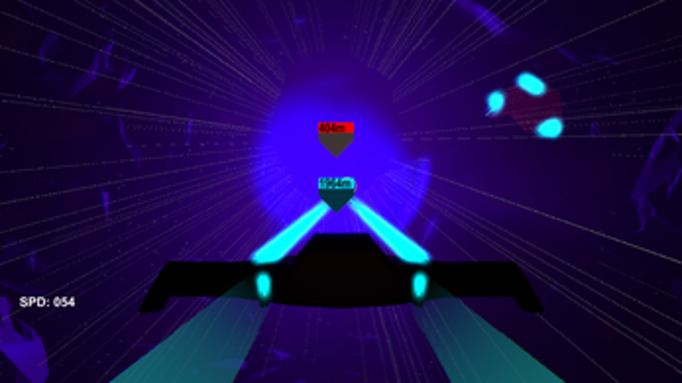 Wake to the void screenshot