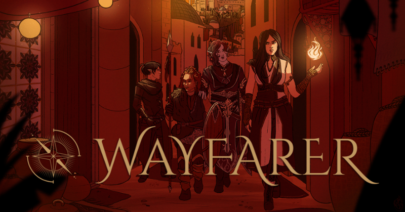 Wayfarer Image