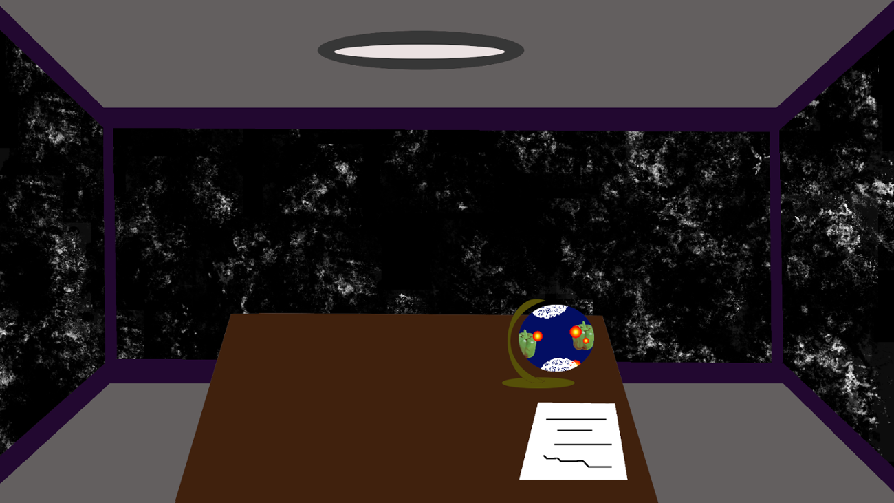 Games like Welcome To Earth