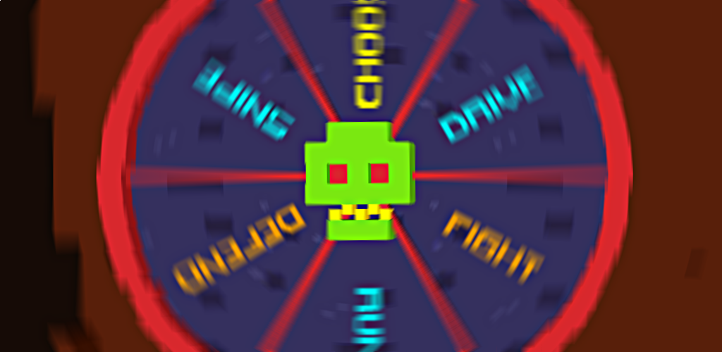 Games like Wheel of Zombies