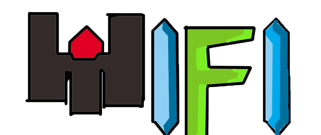 Games like Wifi on/off Wars