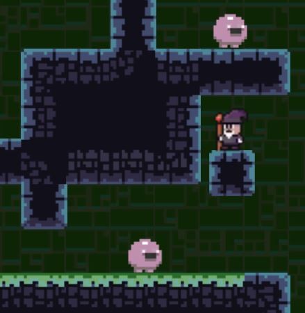 Games like Wizard's Scaffold