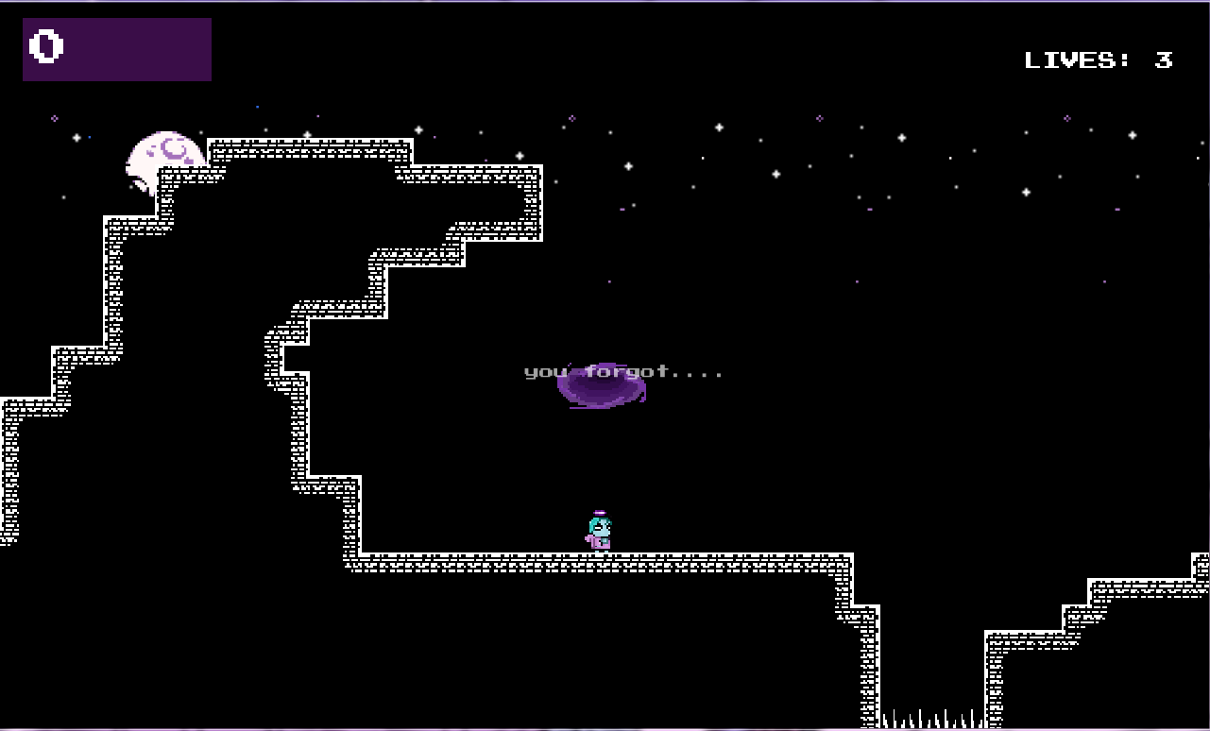 Games like Your Blank Space (Demo)