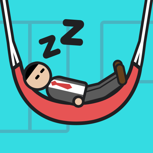 Games like Can't Work Today