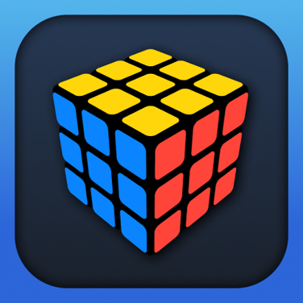 Cube Solver for Rubik's Puzzle Image