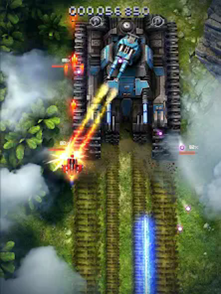 Sky Force Image