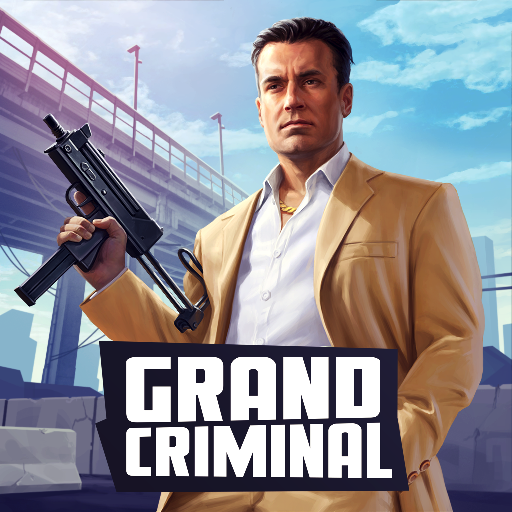 Games like Grand Criminal Online: Sandbox
