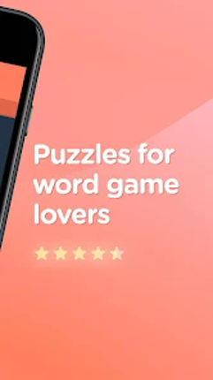 WordBrain 2 - word puzzle game screenshot