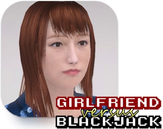 Girlfriend Blackjack Hiromi (Google Play) Image