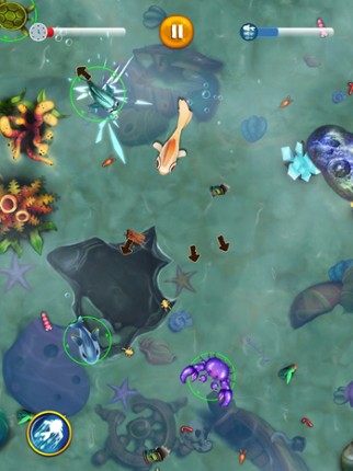 Go Moly Go screenshot