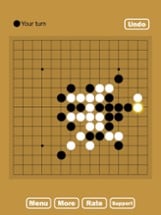 Gobang Gomoku Image