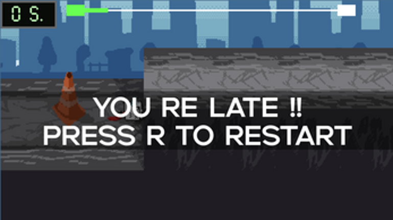 Good morning, Shibzdik screenshot