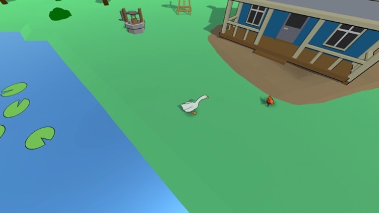 GOOSE.IO TV screenshot