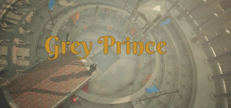 Games like Grey Prince