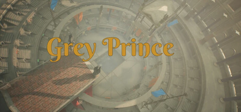 Grey Prince Image