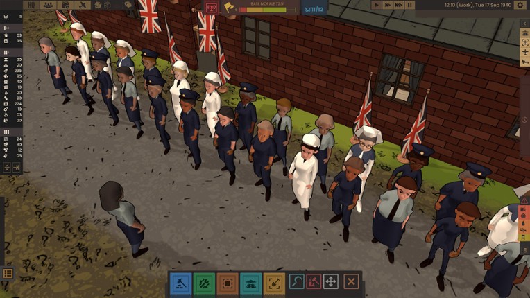 Ground of Aces screenshot