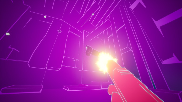 Gun Swinger screenshot