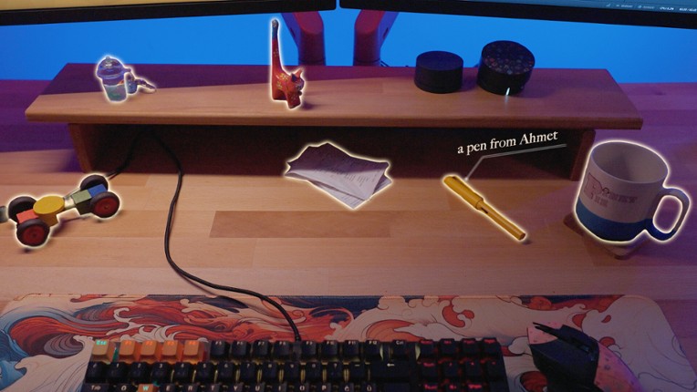 Hacked: The Streamer screenshot