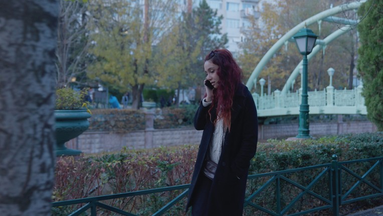 Hacked: The Streamer screenshot