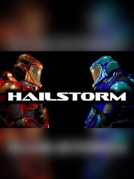 Games like Hailstorm