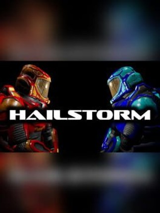 Hailstorm Image