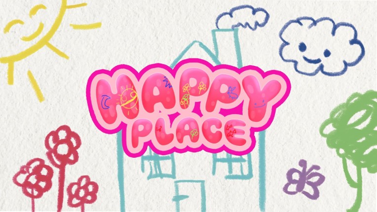 Happy Place Image