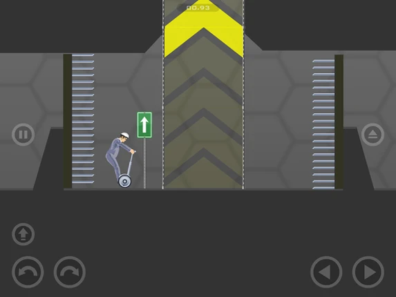 Happy Wheels Image