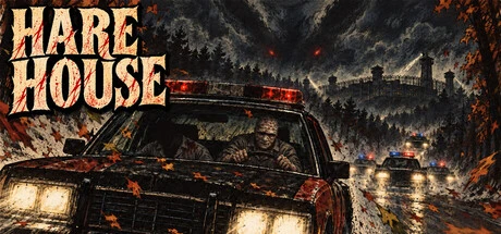 Games like Hare House