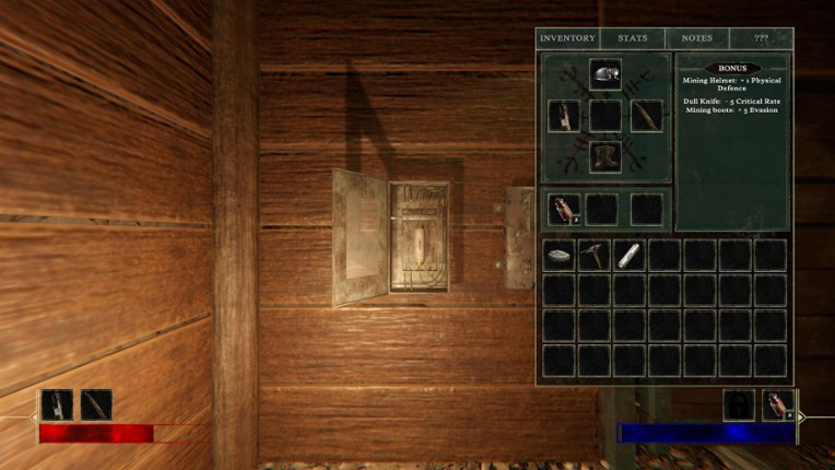Heirlooms Image