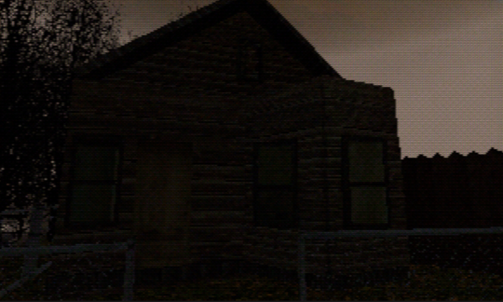 Hibernation screenshot