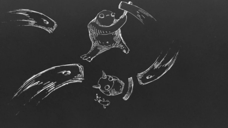 High Fantasy (1979) Image