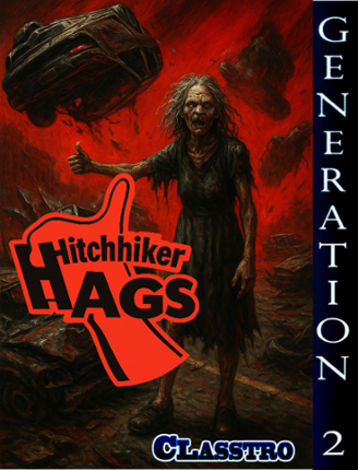 Hitchhiker Hags (classtro G2 Game) Image