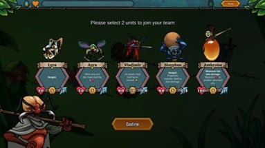 Hive Blight - Open Beta Image