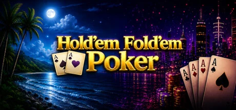 Games like Hold'em Fold'em Poker