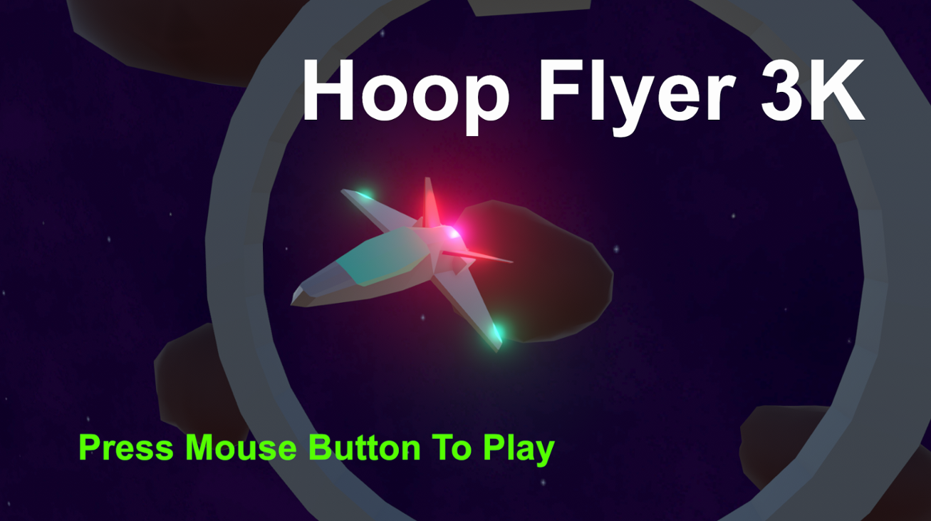 Games like HoopFlyer3K