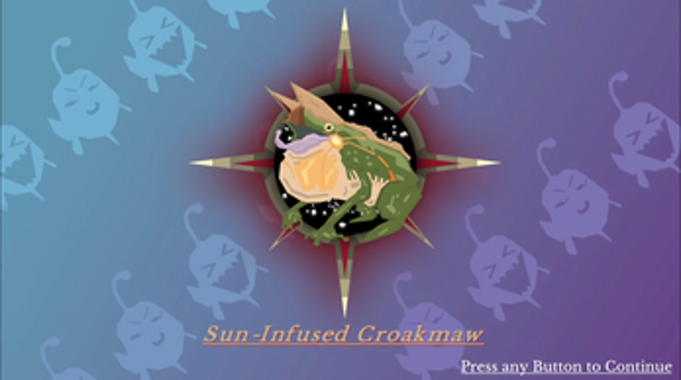 HORIZON ANGLER screenshot