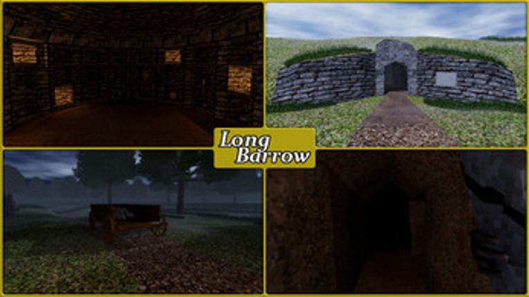 Horror Cartridge Collection screenshot