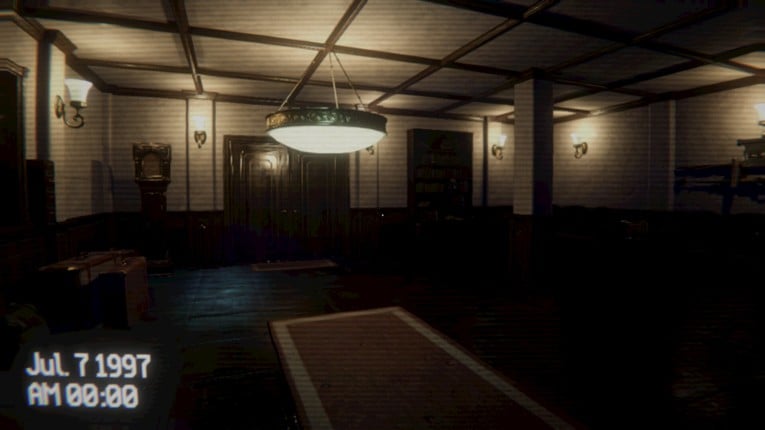 Hotel 77 screenshot