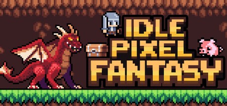 Games like Idle Pixel Fantasy