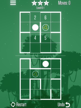 In Mirror Worlds Image