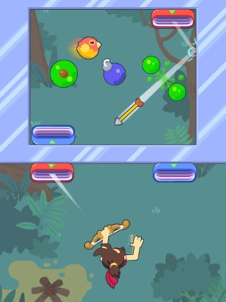 Infinite Arrow screenshot